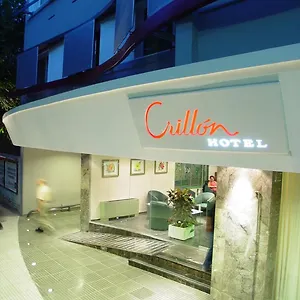 Crillon *** Mendoza