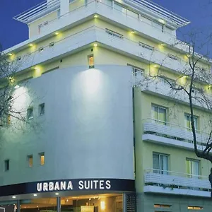 Urbana *** Mendoza