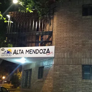Alta ** Mendoza