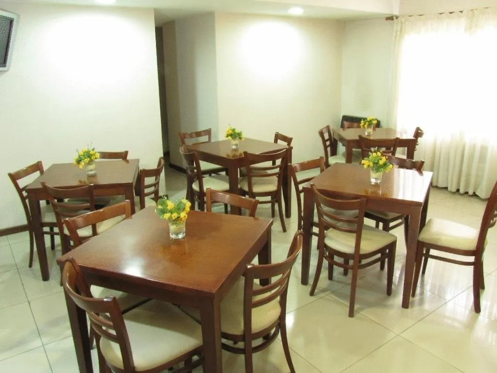 Tunkelen Apart Hotel Mendoza