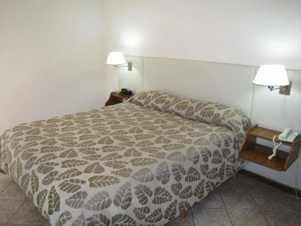 Tunkelen Apart Hotel Mendoza Lejlighedshotel