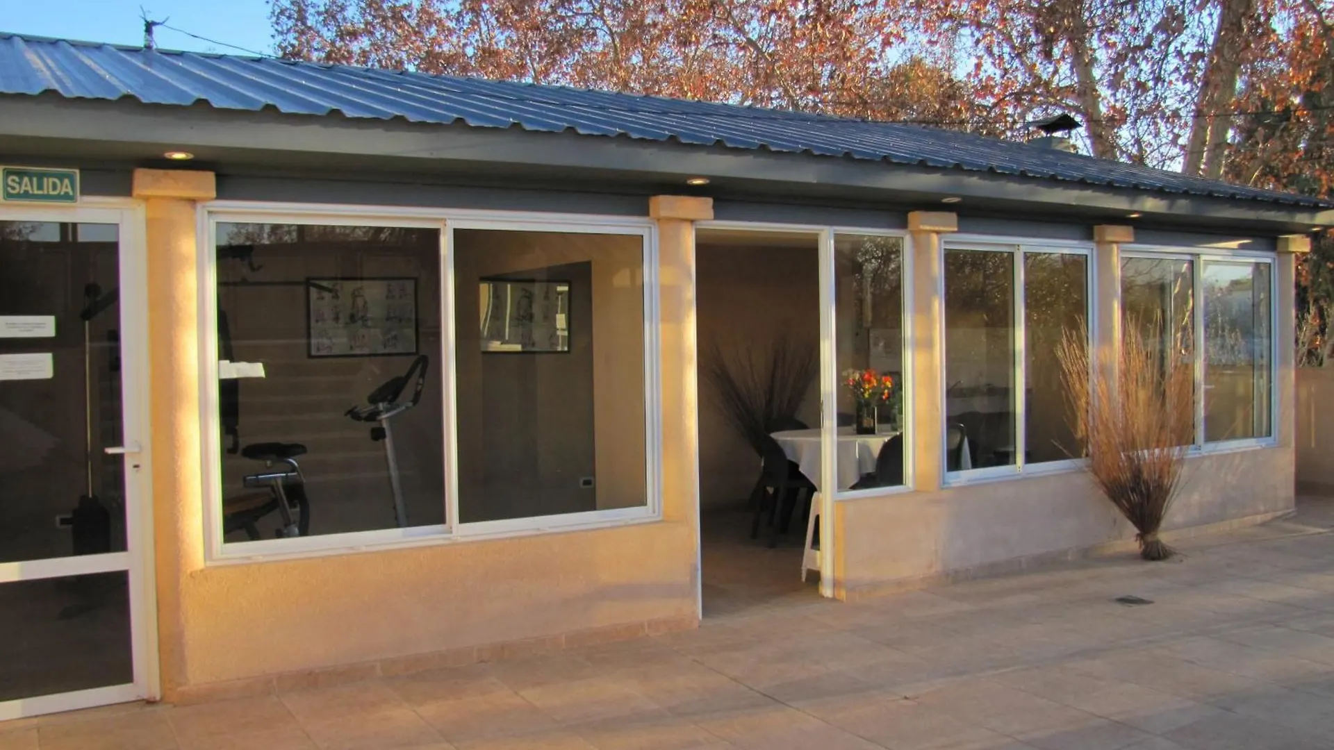 Tunkelen Apart Hotel Mendoza 2*,  Argentina