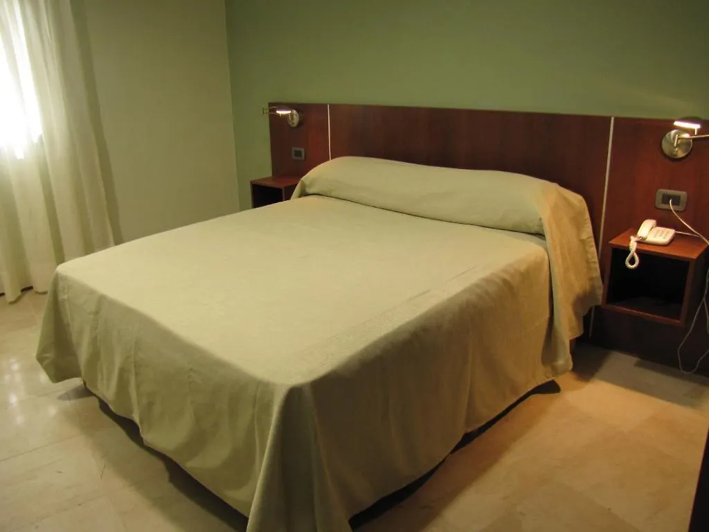 ** Lejlighedshotel Tunkelen Apart Hotel Mendoza Argentina