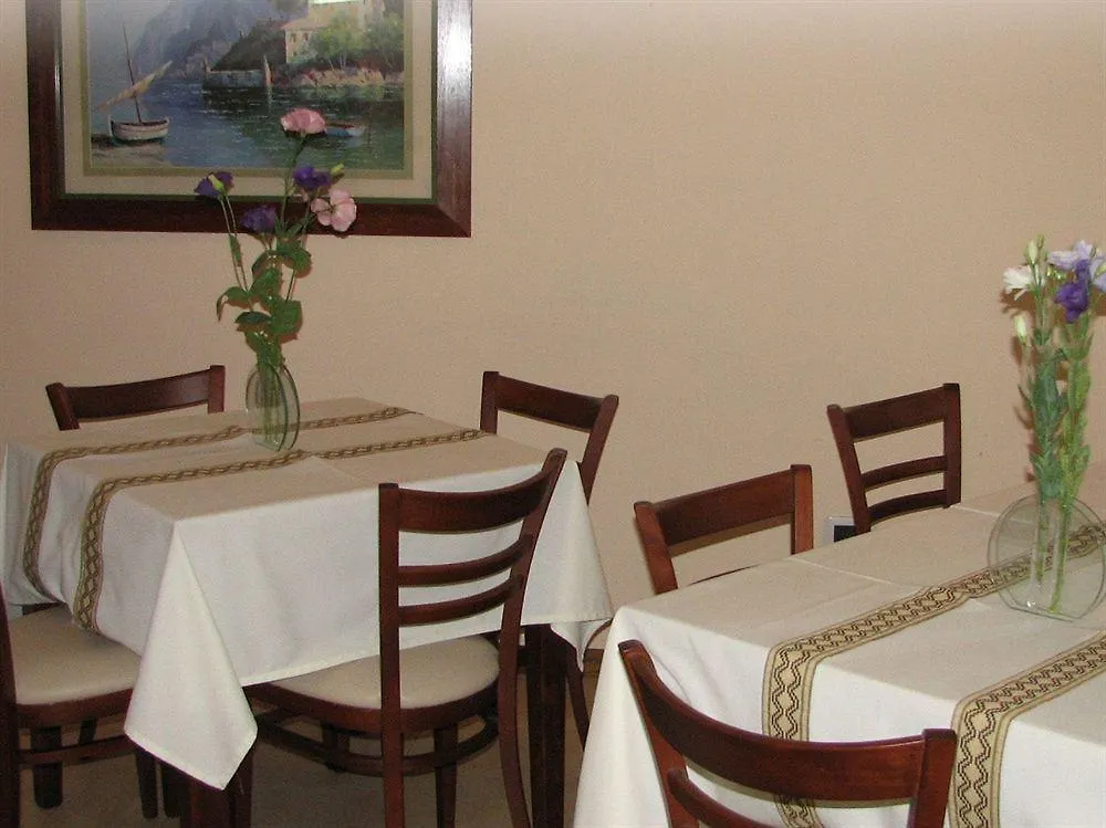 Tunkelen Apart Hotel Mendoza 2*,  Argentina