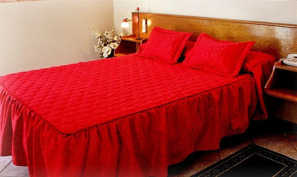 Tunkelen Apart Hotel Mendoza 2*,  Argentina