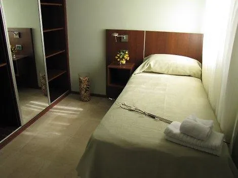 Tunkelen Apart Hotel Mendoza 2*,  Argentina
