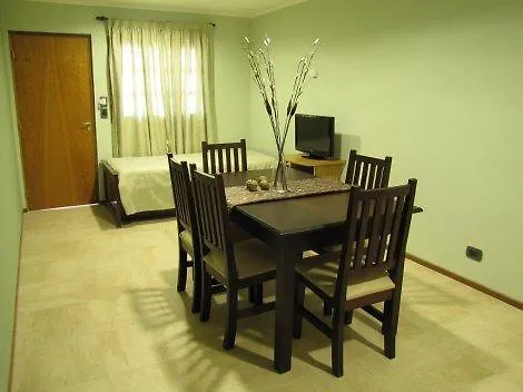 Tunkelen Apart Hotel Mendoza Lejlighedshotel