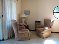 Lejlighedshotel Tunkelen Apart Hotel Mendoza