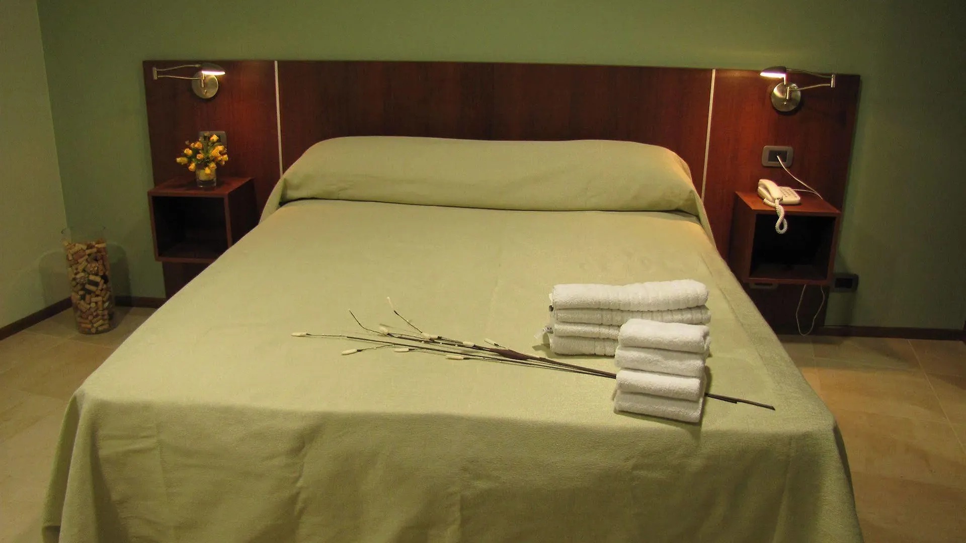 Aparthotel Tunkelen Apart Hotel Mendoza